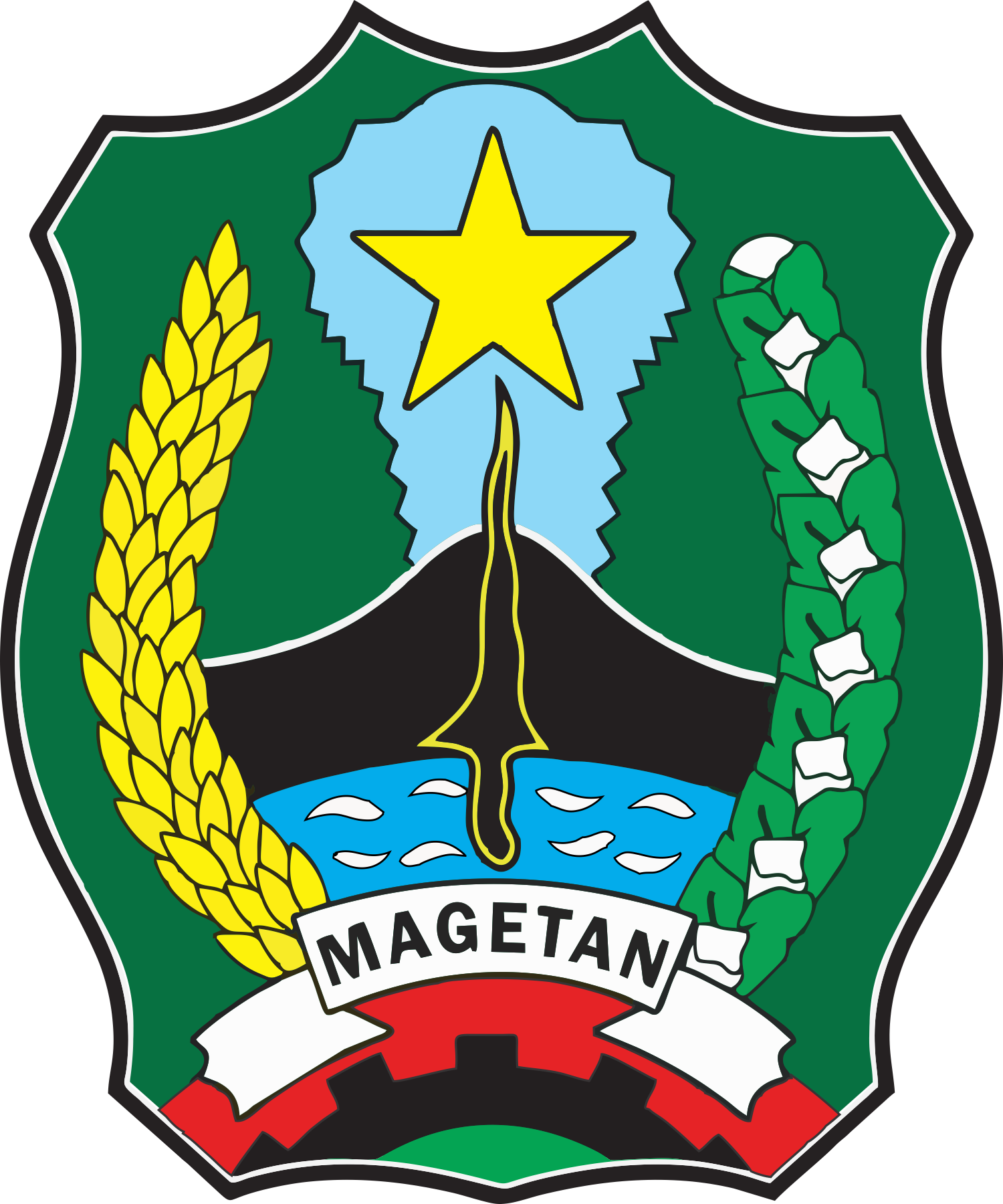Logo UMKM Desa